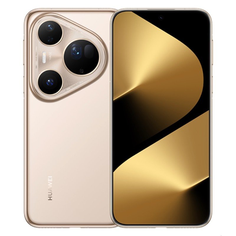 Huawei Pura 80 Ultra (CN) (1TB+16GB, Gold)