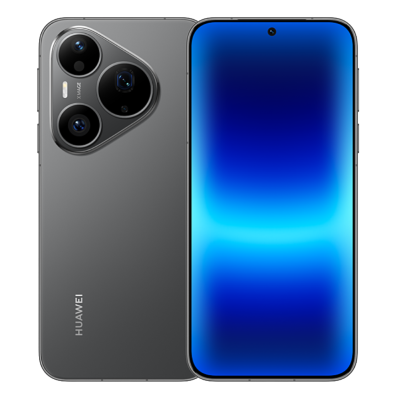 Huawei Pura 90 Pro (CN, MLN-AL00) (256GB+12, Black)