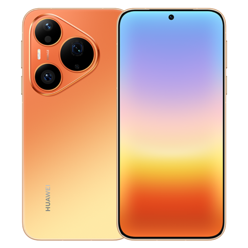 Huawei Pura 90 Pro (CN, MLN-AL00) (512GB+12, Orange)