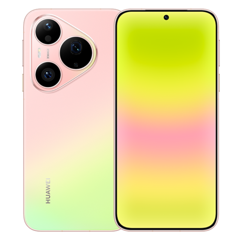 Huawei Pura 90 Pro (CN, MLN-AL00) (256GB+12, Pink)