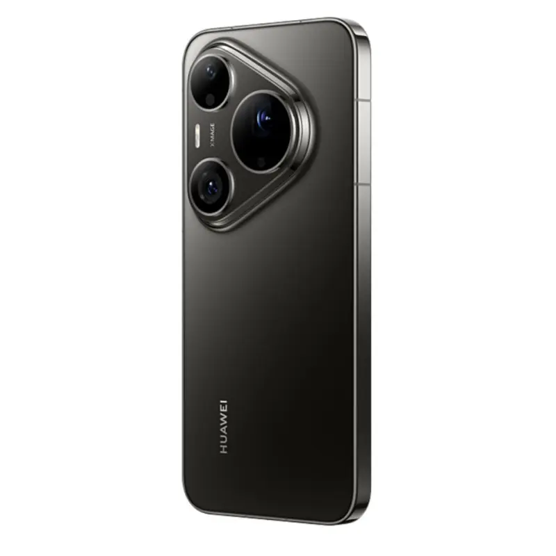 Huawei Pura 90 Pro (CN, MLN-AL00) (1TB+16, Black)