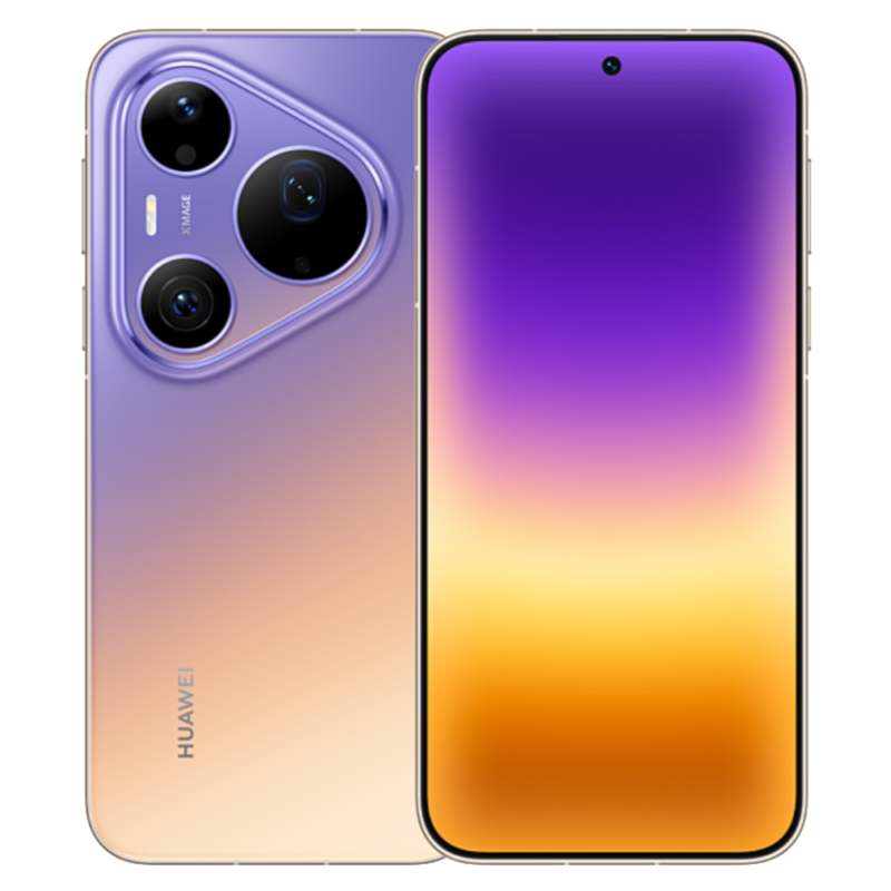 Huawei Pura 90 Pro Max (CN, SCA-AL00) (512GB+12, Purple)