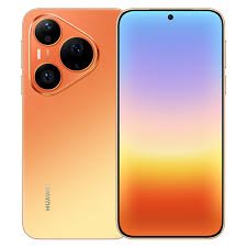 Huawei Pura 90 Pro (CN, MLN-AL00) (1TB+16, Orange)