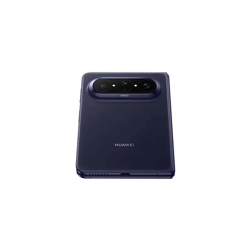 Huawei Pura X Max (CN, HOP-AL00) (1TB+16GB, Black)
