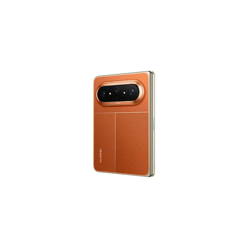 Huawei Pura X Max (CN, HOP-AL00) (1TB+16GB, Orange)