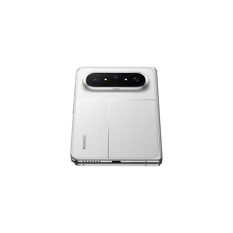 Huawei Pura X Max (CN, HOP-AL00) (1TB+16GB, White)