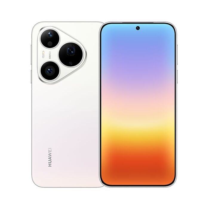 Huawei Pura 90 Pro (CN, MLN-AL00) (256GB+12, White)