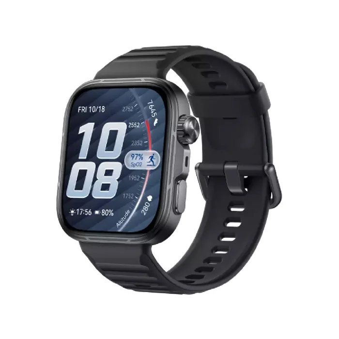 Huawei Watch Fit 5 Pro (NKI-B29) (Black)