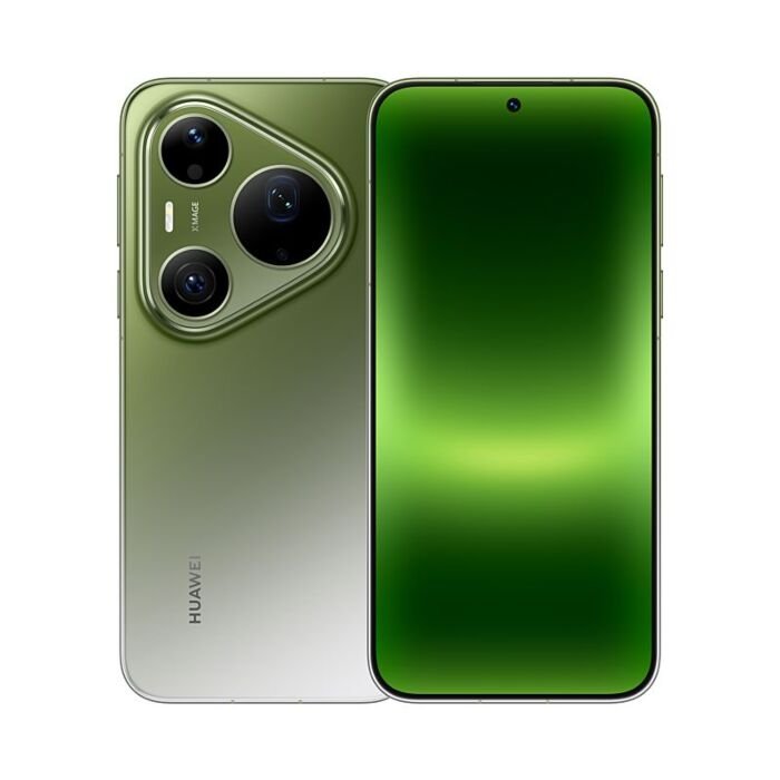Huawei Pura 90 Pro Max (CN, SCA-AL00) (256GB+12, Green)
