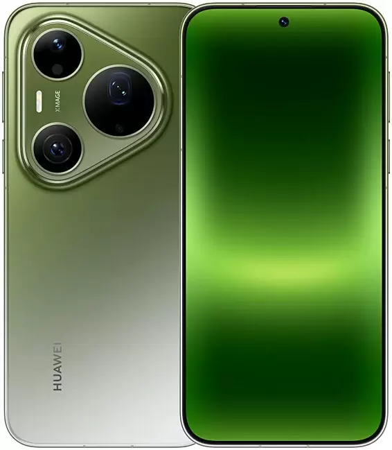 Huawei Pura 90 Pro Max (CN, SCA-AL00) (1TB+16, Green)