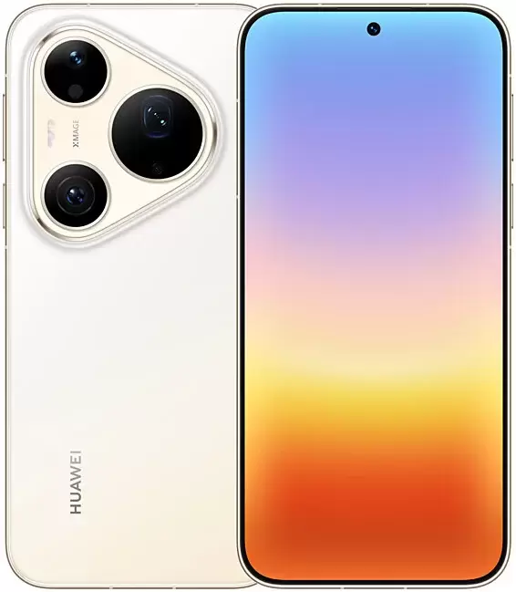 Huawei Pura 90 Pro Max (CN, SCA-AL00) (1TB+16, Gold)