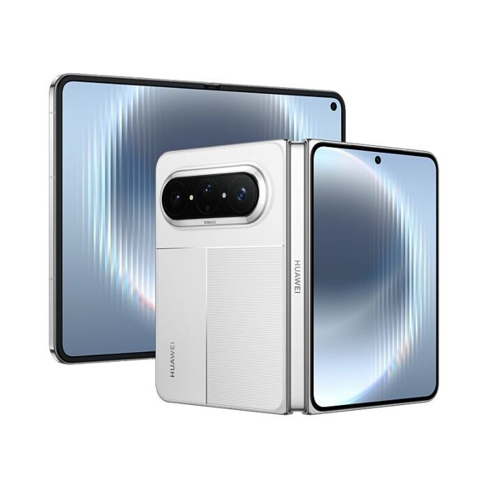 Huawei Pura X Max (CN, HOP-AL00) (512GB+12GB, White)