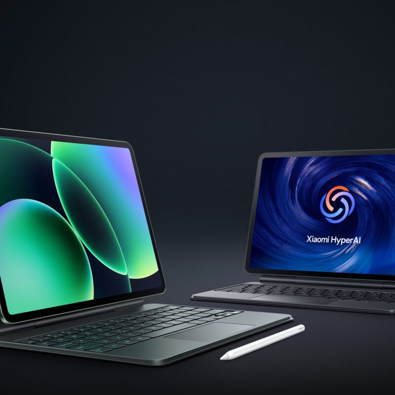 Xiaomi Pad 8 Pro (Global) (256GB+8GB, Pine Green)