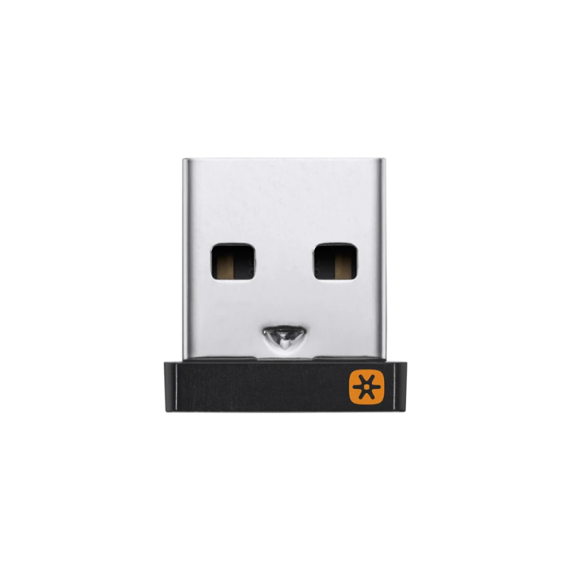 Logitech USB Unifying Receiver (910-005933)