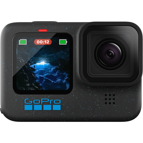 GoPro Hero 12 Black (CHDHX-121)