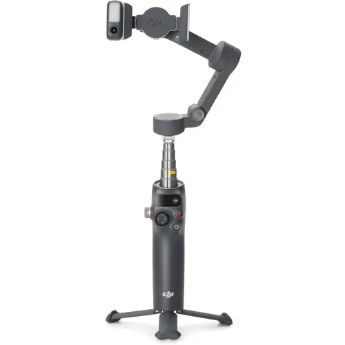 DJI Osmo Mobile 8 Smartphone Gimbal (OM 8)