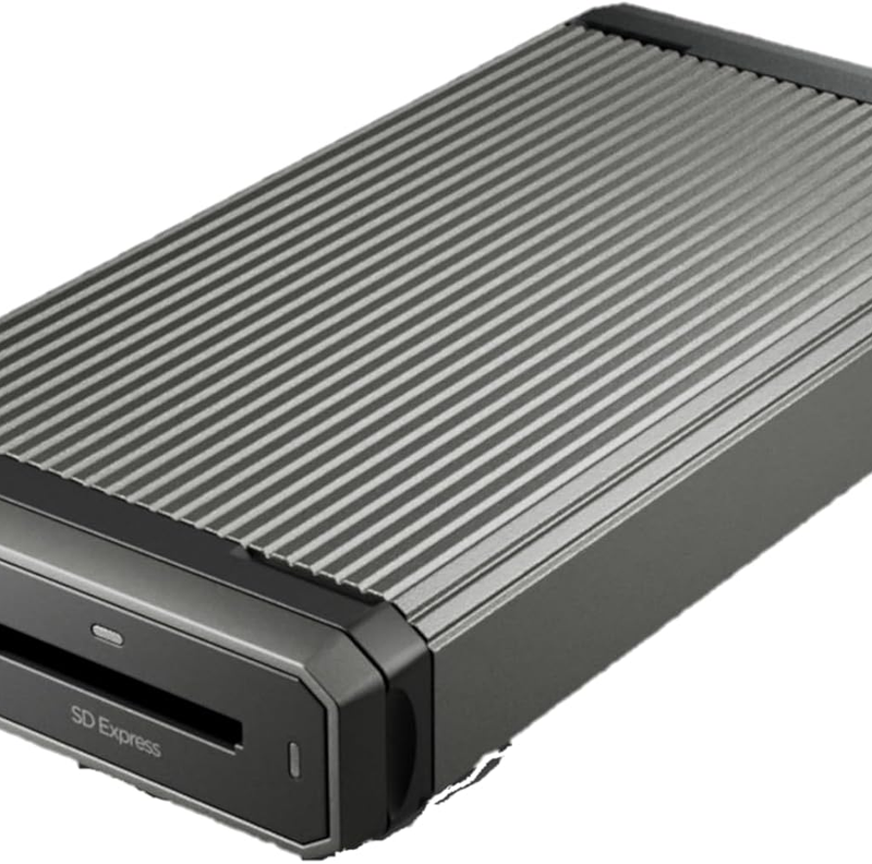 SanDisk PRO-READER ​SD Express Dual Card​​ (SDDR-A451-GNPNN)