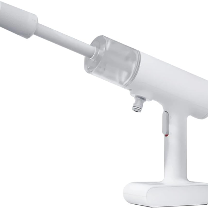 Xiaomi Mi Cordless Car Washing Machine (BHR7532GL, White)
