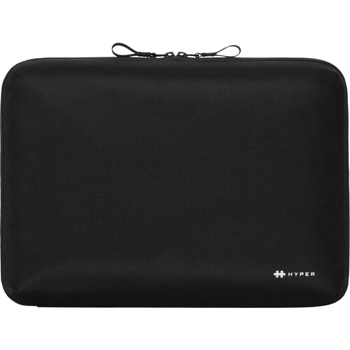 Hyper HyperShield STASH & GO SLEEVE (HS14BKGL-70) (Black)