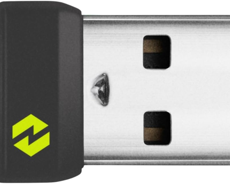 Logitech Bolt USB-A Receiver (956-000011)