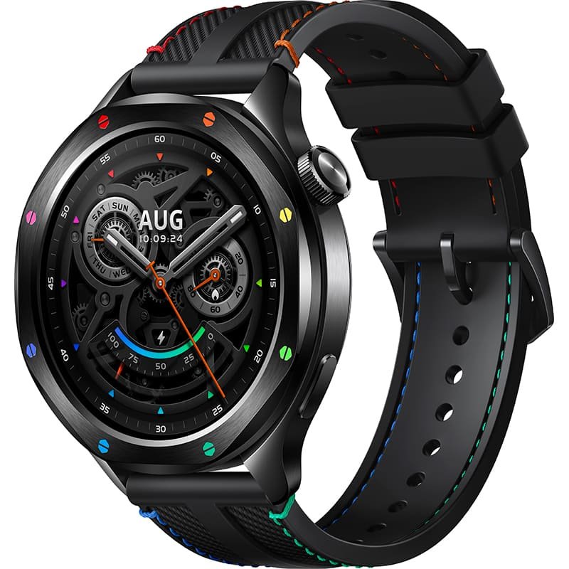 Xiaomi Watch S4 (Rainbow, BHR9199GL)