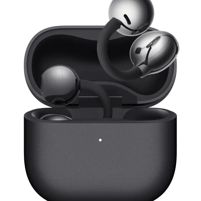 Huawei Freeclip 2 Wireless Earbuds (T0027) (Black)
