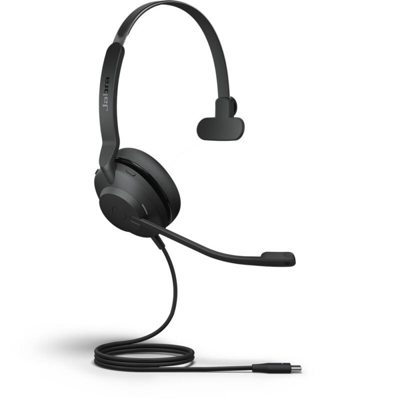 Jabra Evolve 2 30 UC Mono (Usb-C) (23089-889-879)