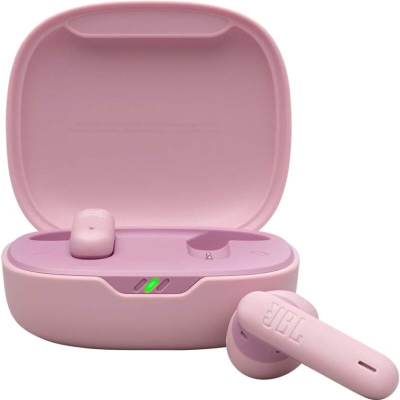 JBL Wave Flex 2 TWS Earphones (Pink)