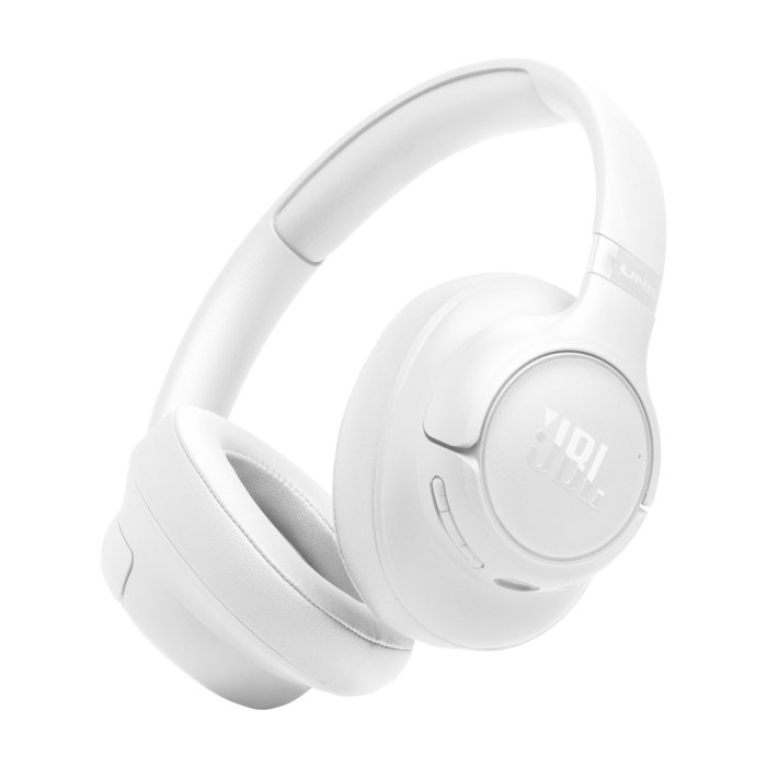 JBL Tune 730BT Bluetooth Headphone (White)