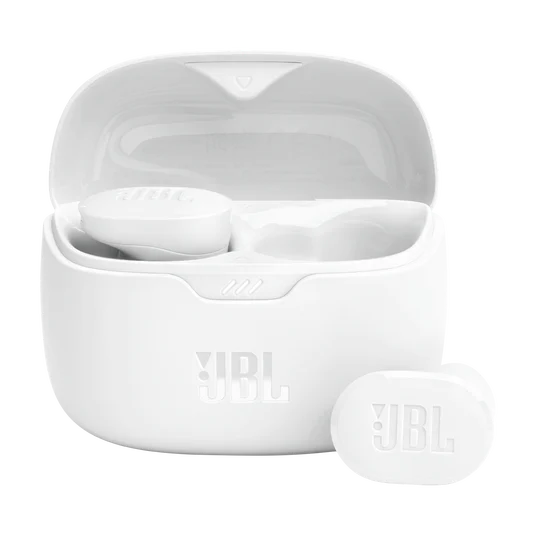 JBL Tune Buds (White)