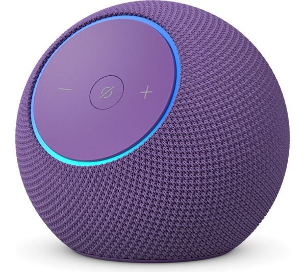 Amazon Echo Dot Max (2025) (Amethyst)