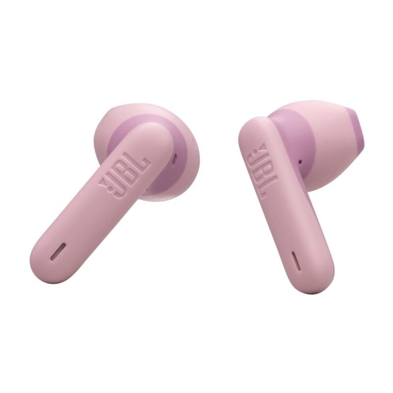 JBL Wave Flex 2 TWS Earphones (Pink)