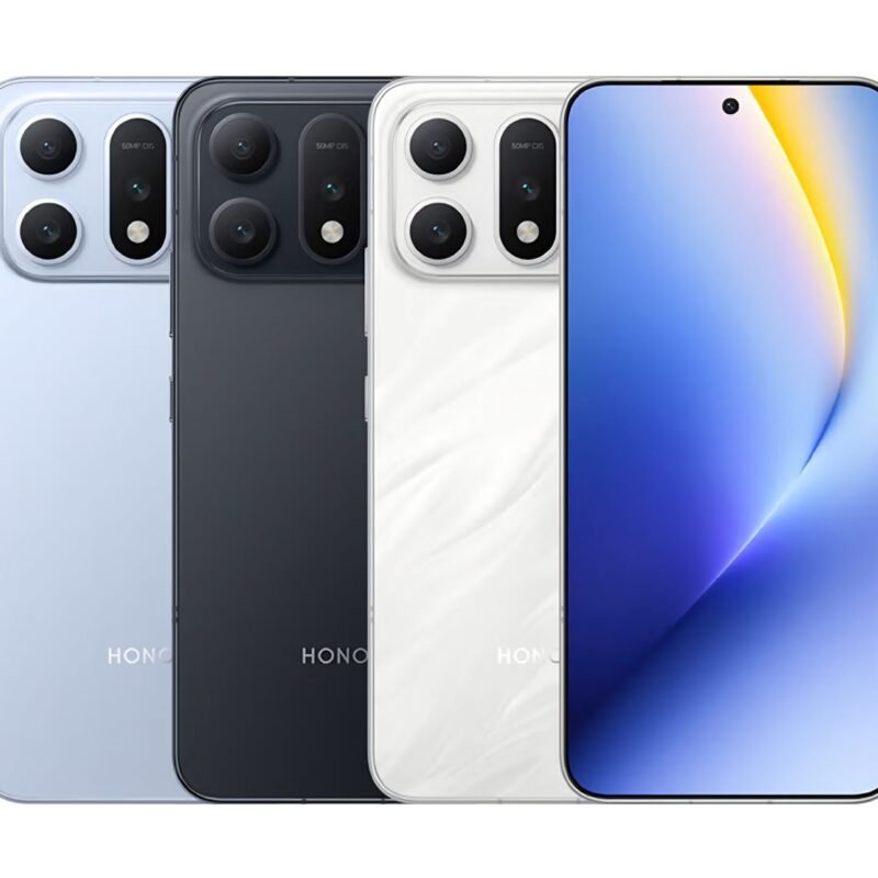 HONOR Win Turbo (CN, SER-AN00) (256GB+12GB, Silver)