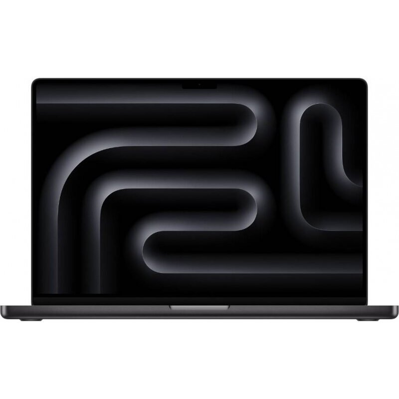Apple MacBook Pro 2026 (16, M5 Pro) (MGEA4, 1TB+24GB, Space Black)