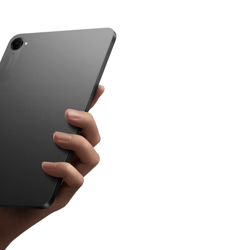 Xiaomi Mi Pad Mini 8.8 inch WiFi (Global) (256GB+8GB, Gray)
