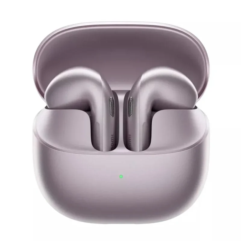 Xiaomi Buds 6 (Purple 星雲紫, BHR09GTGL)