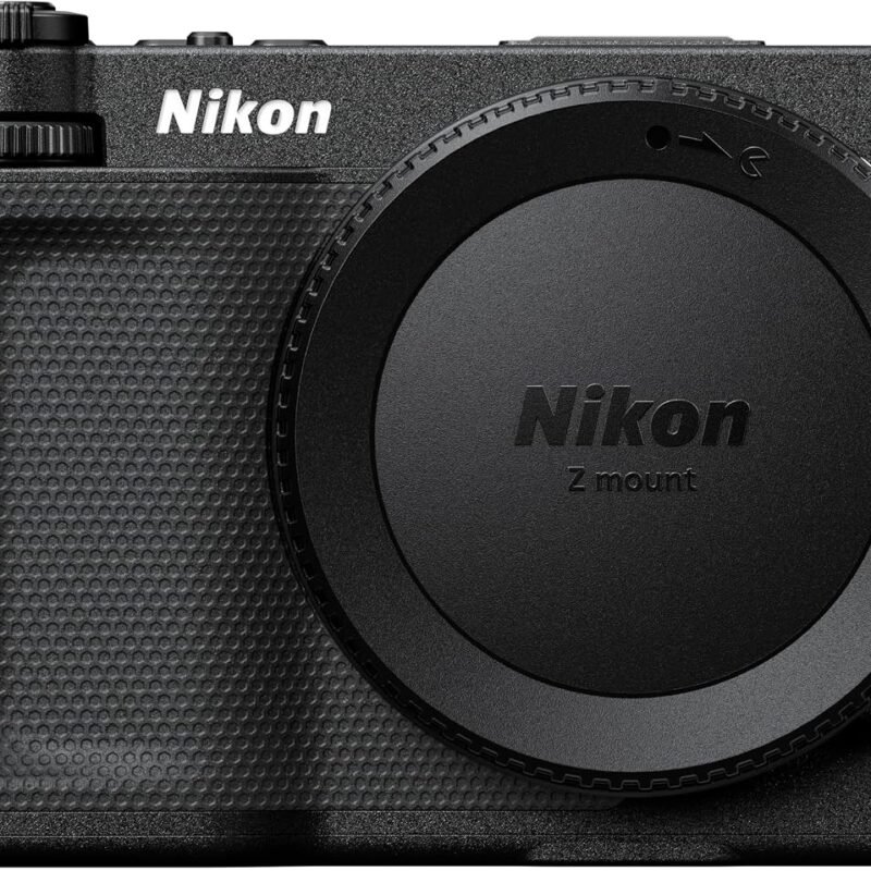 Nikon ZR 6K Cinema Camera Body