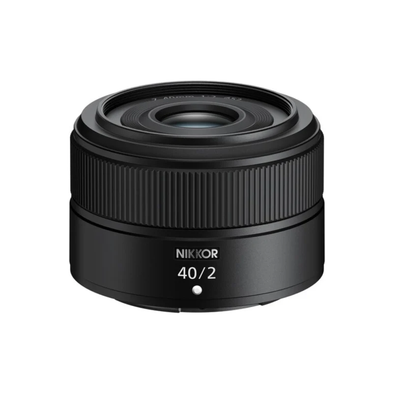 Nikon Z 40mm F/2 Lens