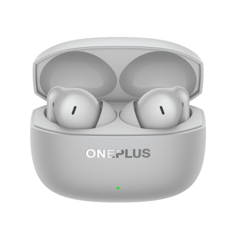 OnePlus Nord Buds 4 Pro (E518A) (Radiant Gray)
