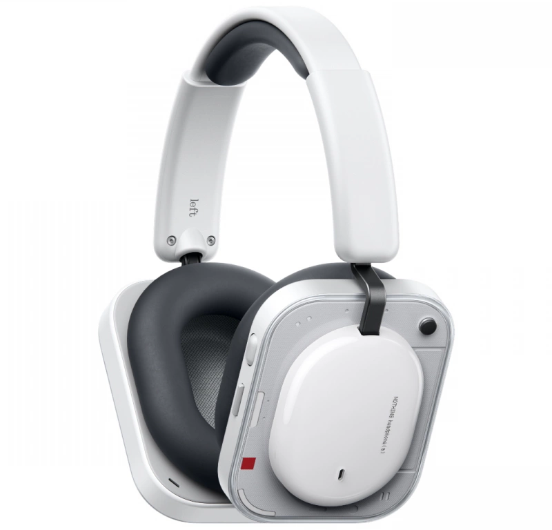 Nothing Headphone (a) B186 (White)