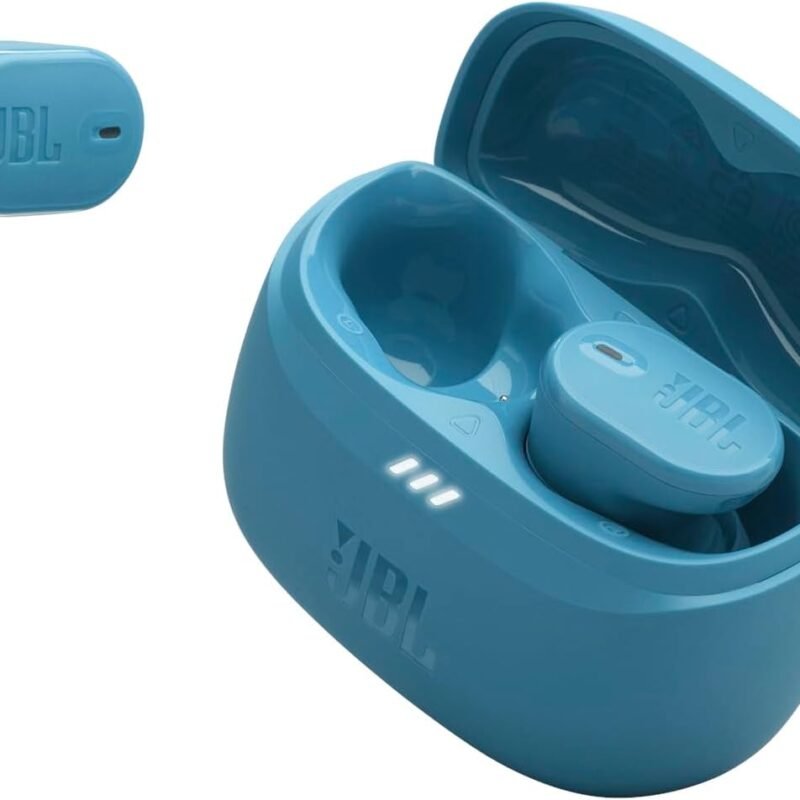 JBL Tune Buds (Blue)