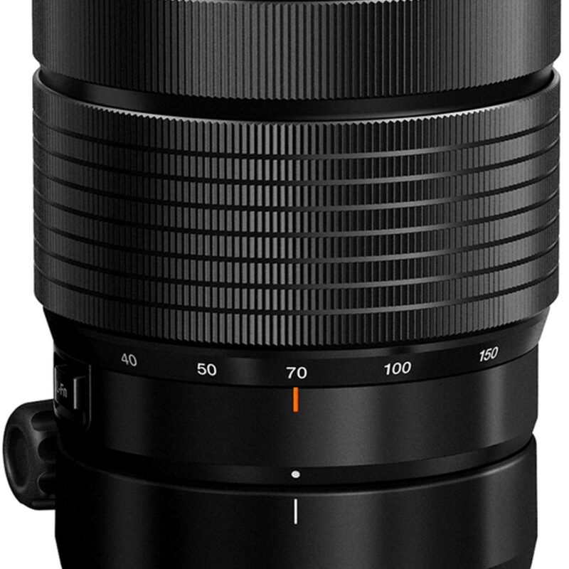 OM System M.Zuiko Digital ED 40-150mm F2.8 Pro Lens