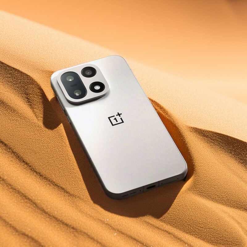 OnePlus 15 (CN, PLK110) (512GB+12GB, Sand Storm)