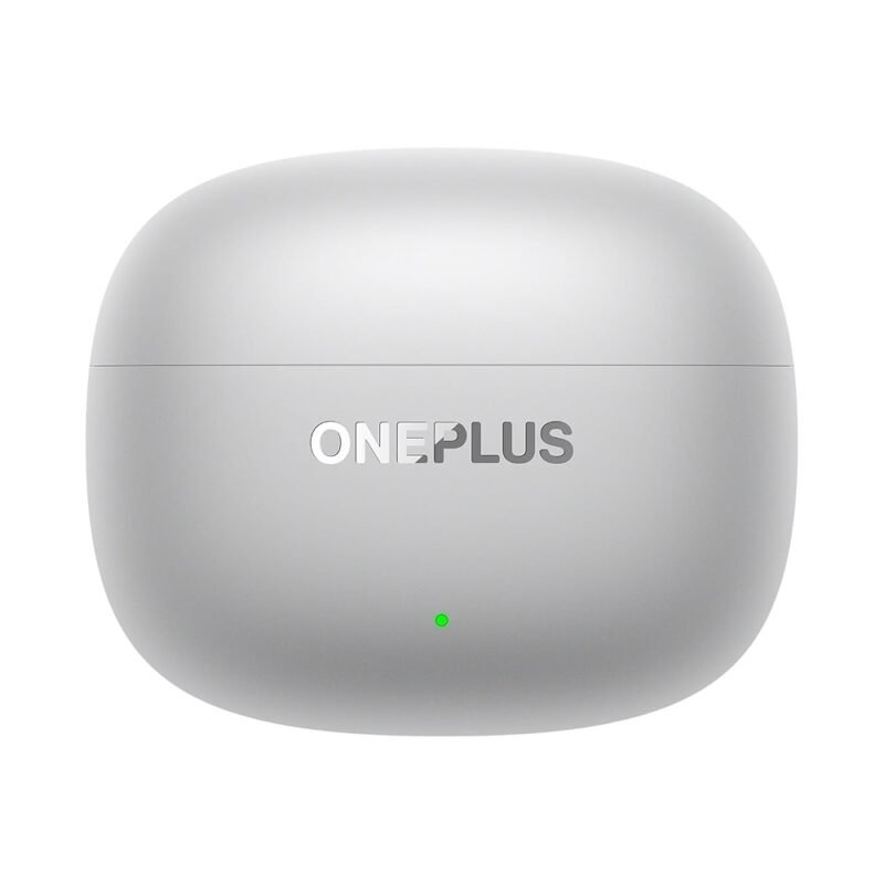 OnePlus Nord Buds 4 Pro (E518A) (Radiant Gray)