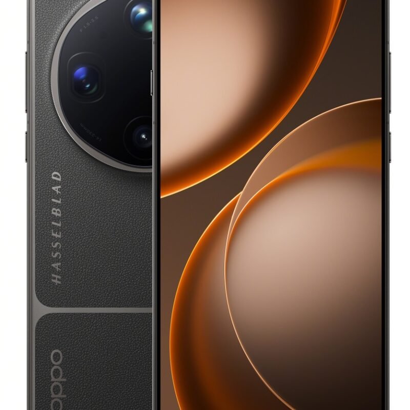 OPPO Find X9 Ultra (CN, PMA110) (512GB+16GB, Black)