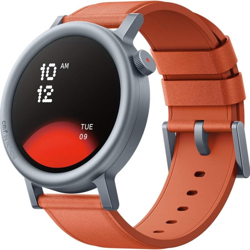 Nothing CMF by Nothing Watch Pro 2 (D398) (Orange)