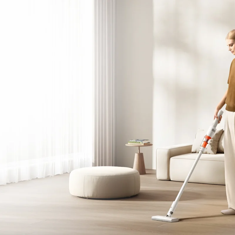 Xiaomi Mi Vacuum Cleaner P30 (BHR08JYGL)