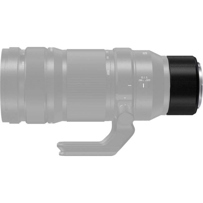 Panasonic Lumix 2x Teleconverter for (S) Series (DMW-STC20)