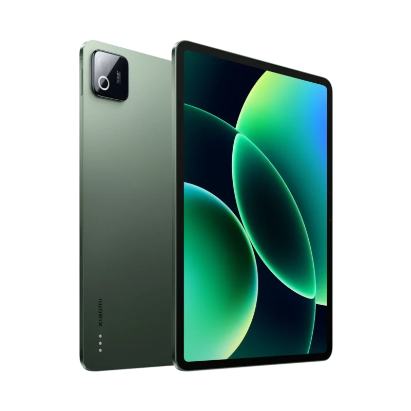 Xiaomi Pad 8 (256GB+12GB, Pine Green, Global Version)