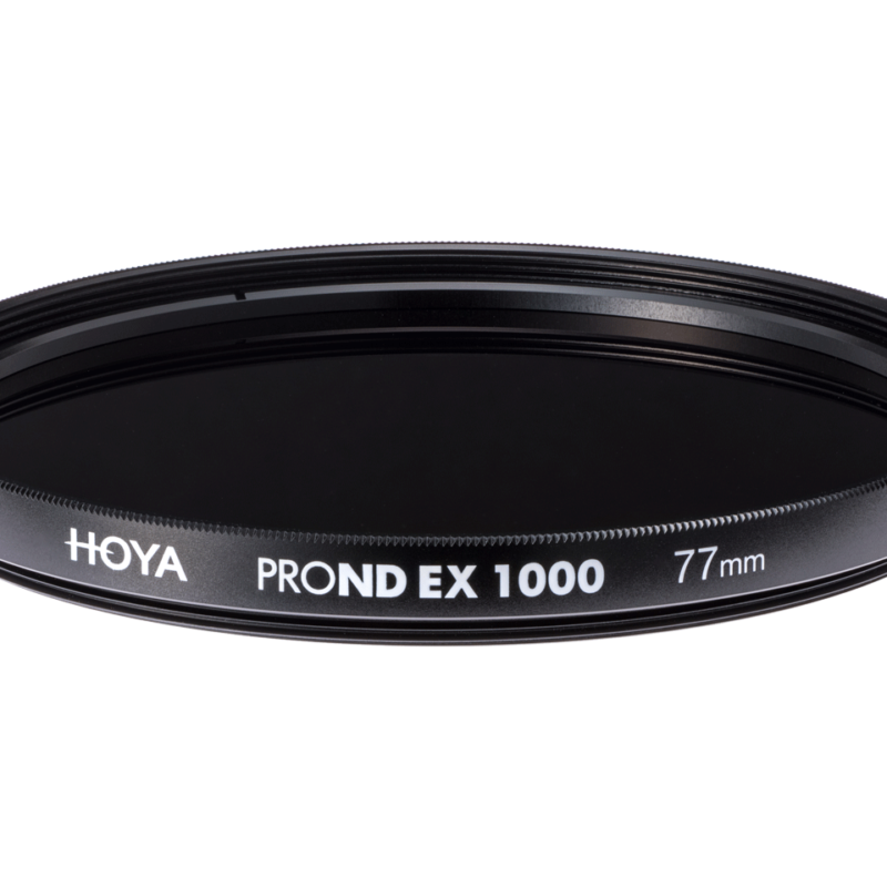 Hoya PROND EX 1000 (ND3.0) Filter (77mm)